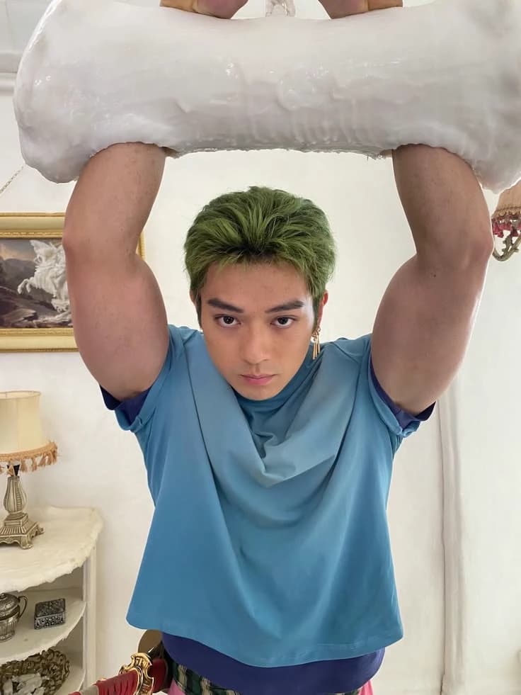 Zoro thumbnail