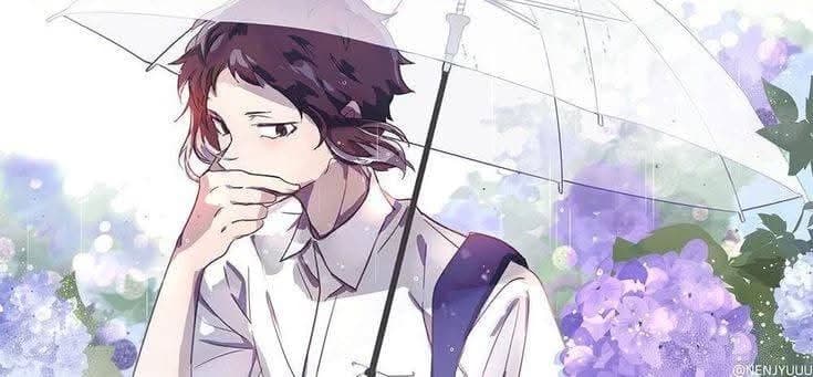 Haru  (BL, ANGST, Forbidden Love) thumbnail