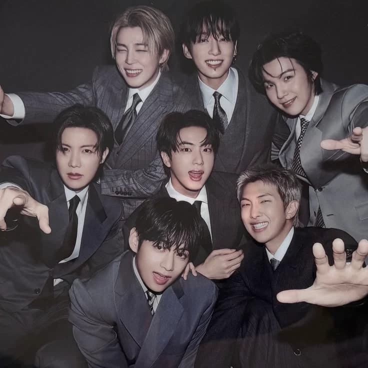 Bts thumbnail