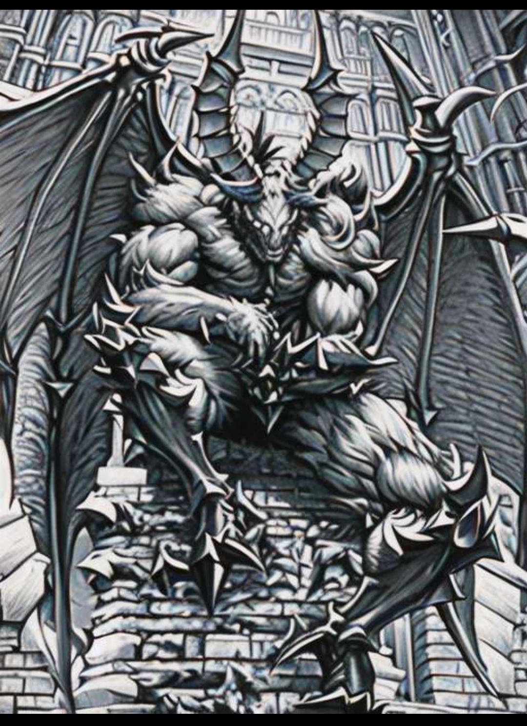 Lucifer thumbnail