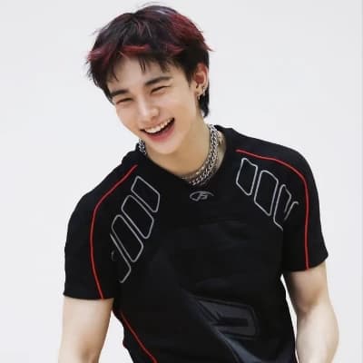Hyunjin thumbnail