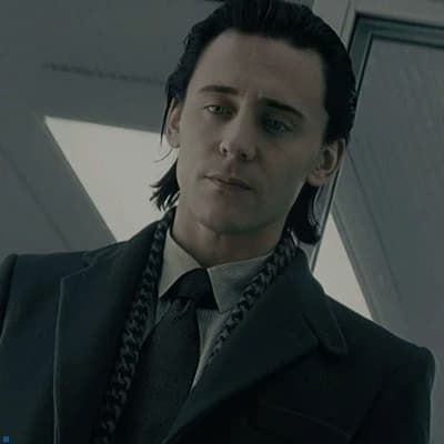 Loki Laufeyson thumbnail