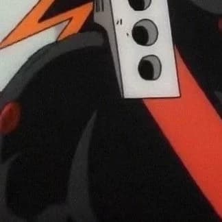 Bakugo Katsuki thumbnail