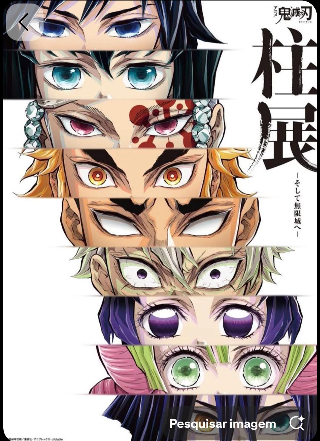 Demon Slayer thumbnail