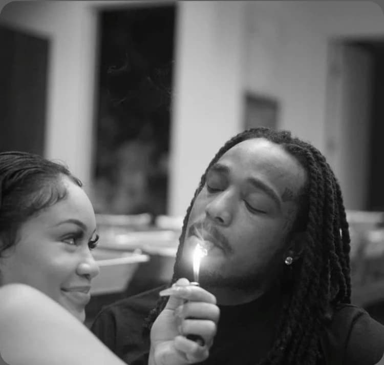 Quavo and Saweetie  thumbnail