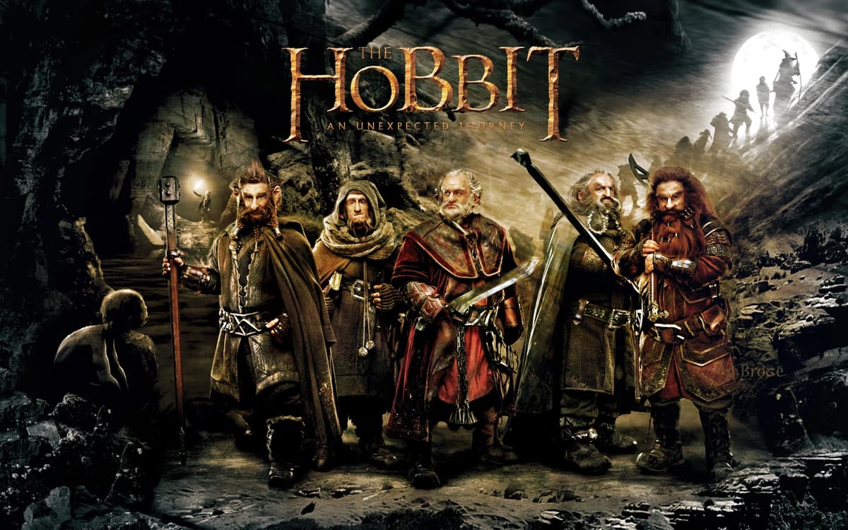 The Hobbit  thumbnail