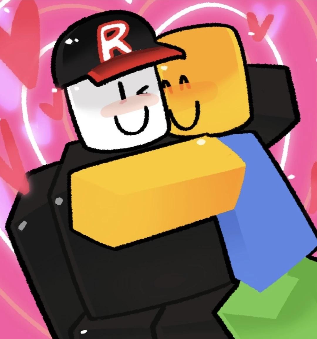 Guest x Noob (Noob666) -Asylum Au thumbnail