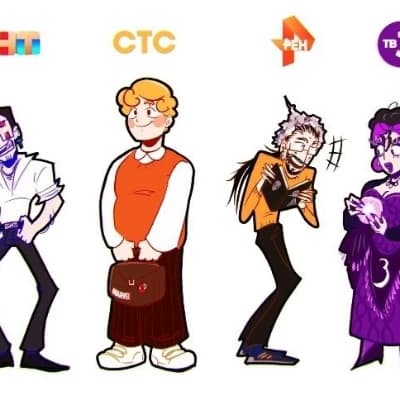 TV CHANNEL thumbnail