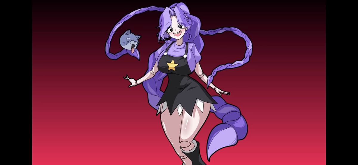Lily evil thumbnail