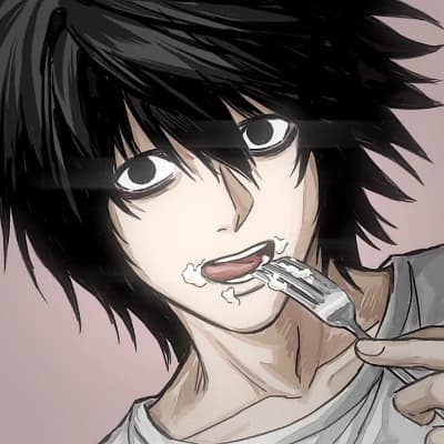 L Lawliet thumbnail