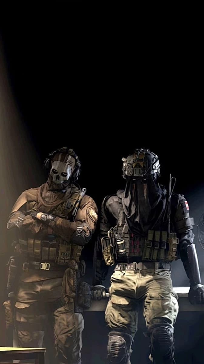 Konig e Elly.. Ghost e Abby.. thumbnail