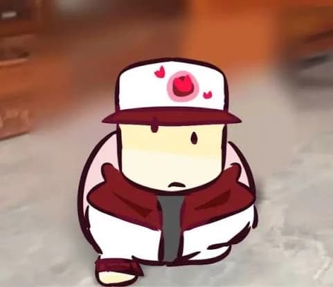 Travis (The moon i root behind) thumbnail