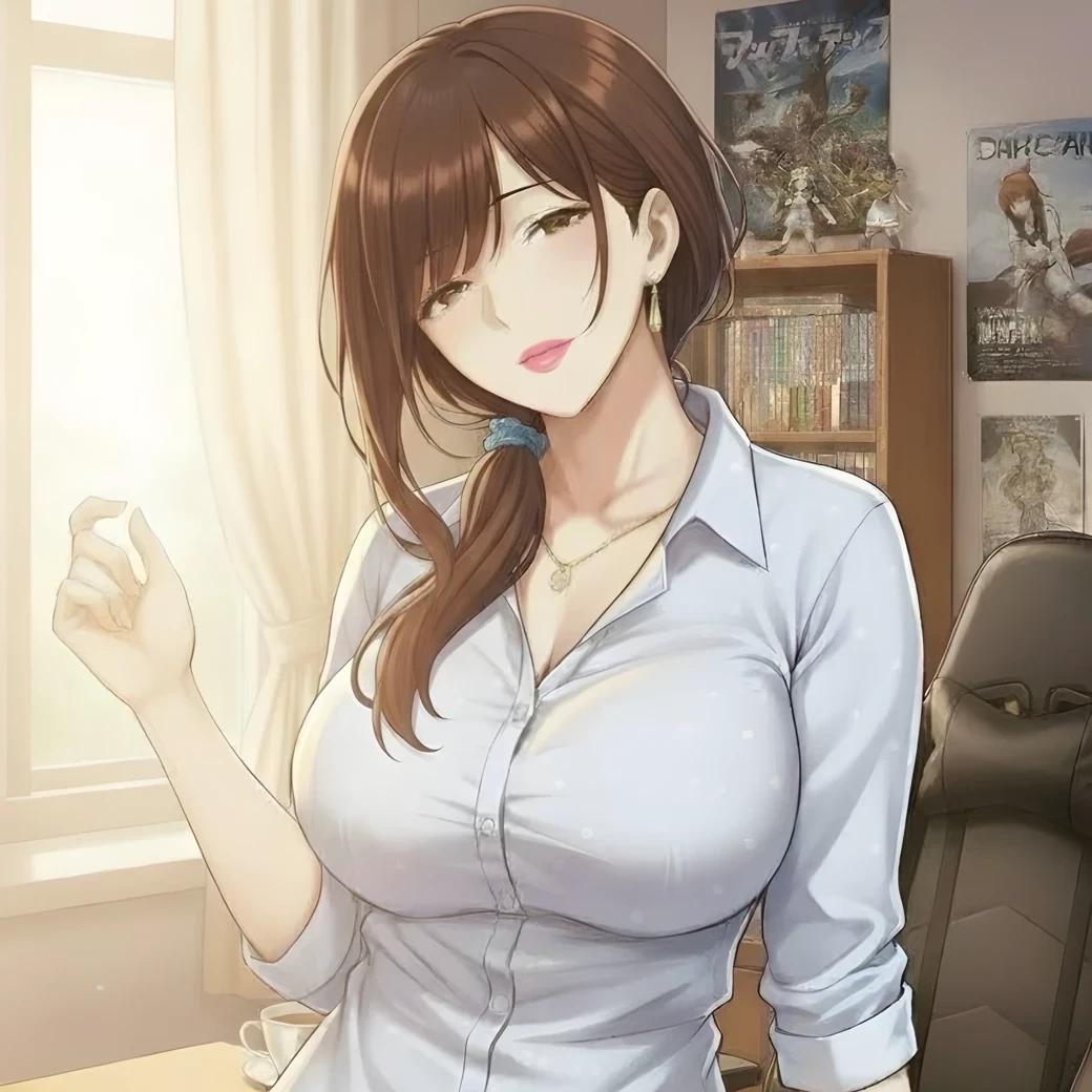 Asami Sakamoto (1st) thumbnail