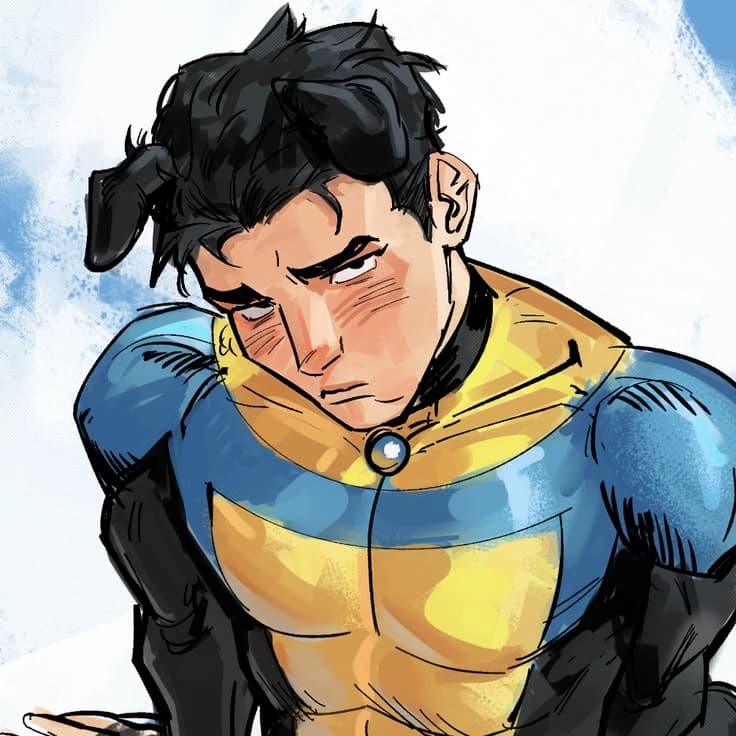Mark Grayson  thumbnail