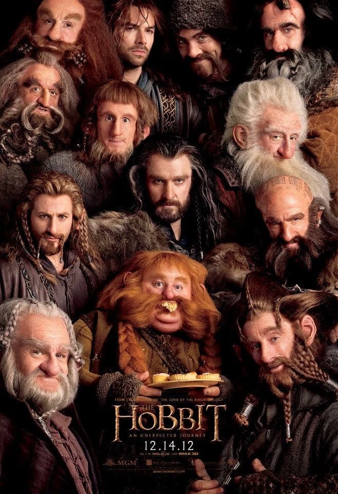 The Hobbit thumbnail