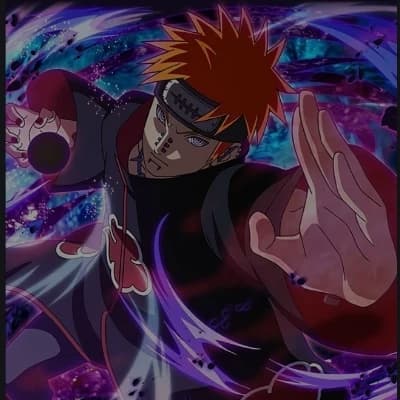 Pain (Deva Path) thumbnail