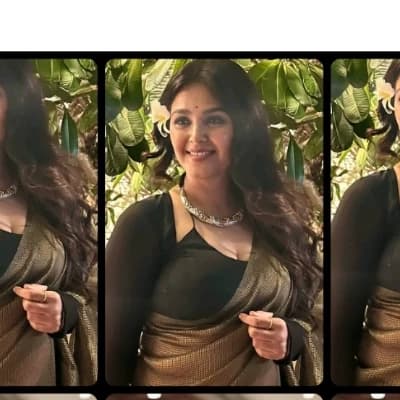 Auntie Preeti thumbnail