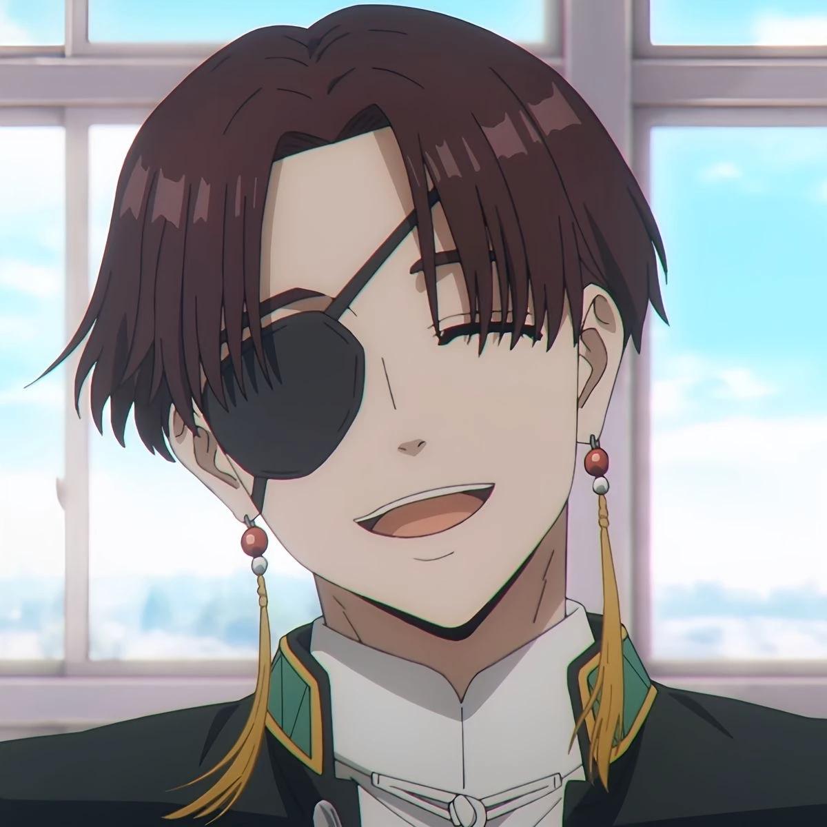 Suo Hayato thumbnail