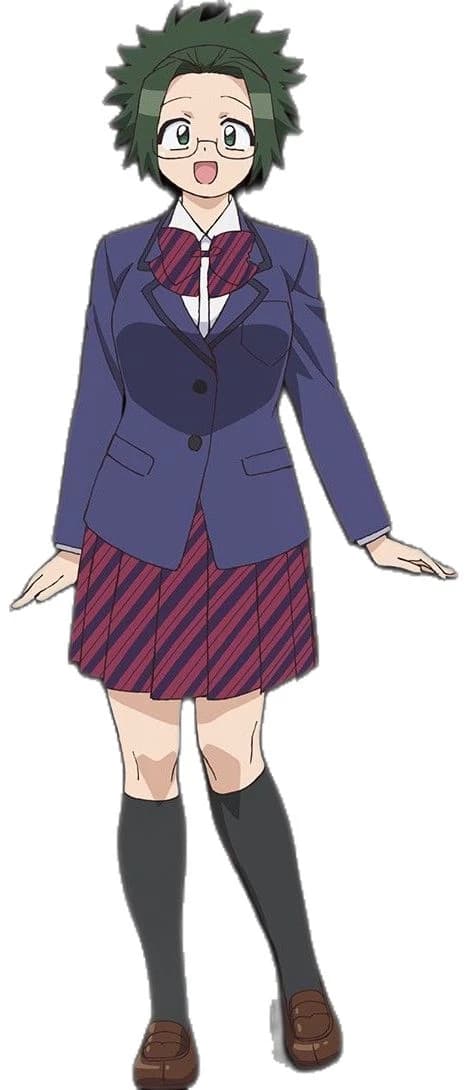Agari Himiko thumbnail