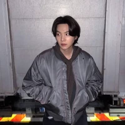 Yoongi thumbnail
