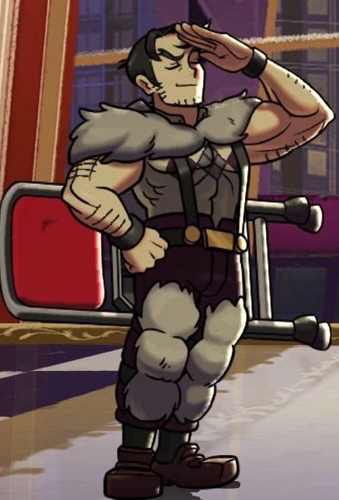 Beowulf thumbnail