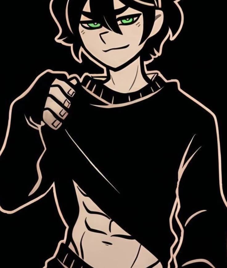 .•○°Andy┆Andréw graves.○°• thumbnail