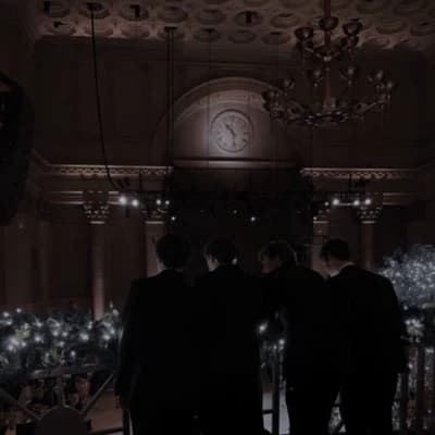Blackwell's new Mafia family thumbnail