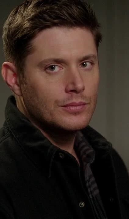 Dean Winchester thumbnail