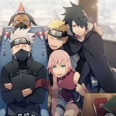 Team 7, but a different story thumbnail
