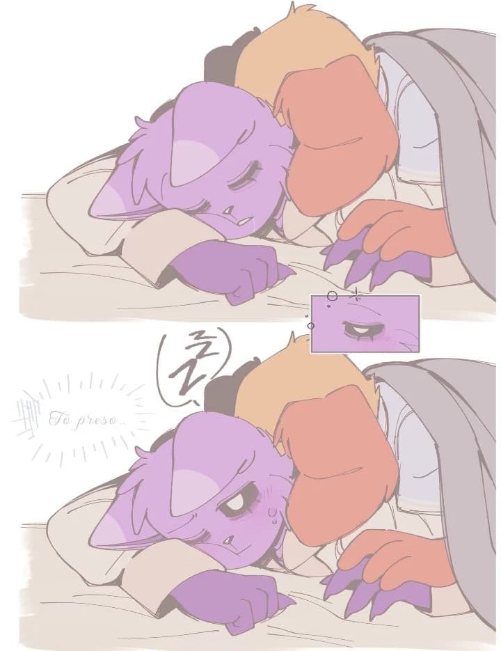 Catnap×Dogday thumbnail