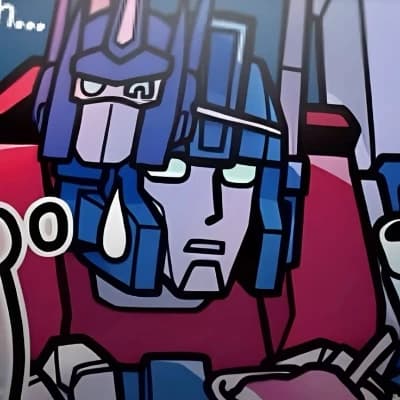 Ultra Magnus thumbnail