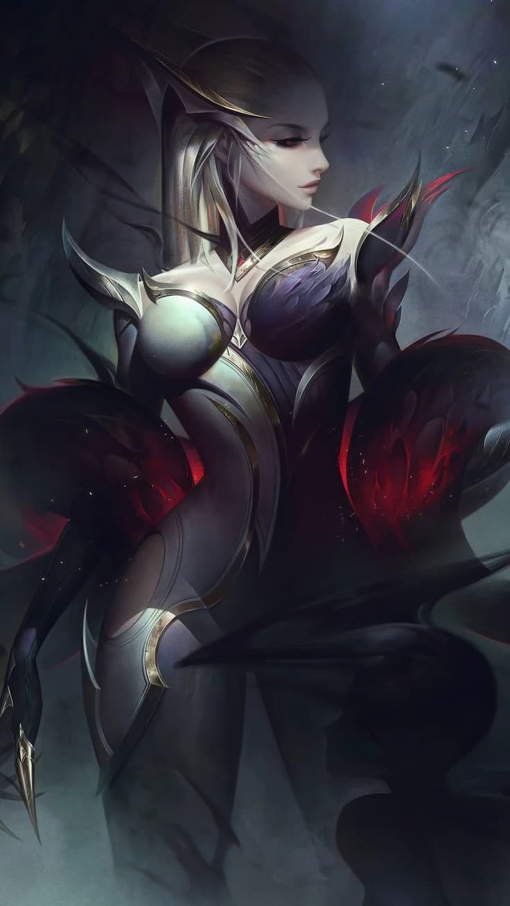 Evelynn thumbnail