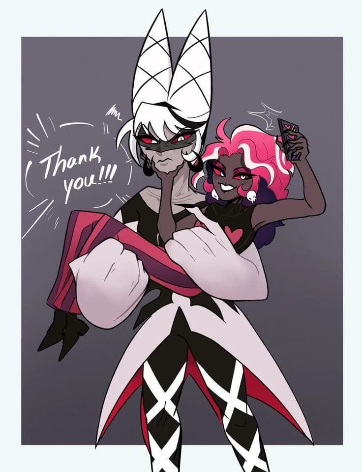 Carmilla Carmine and Velvette thumbnail