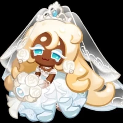 Mozzarella Cookie thumbnail