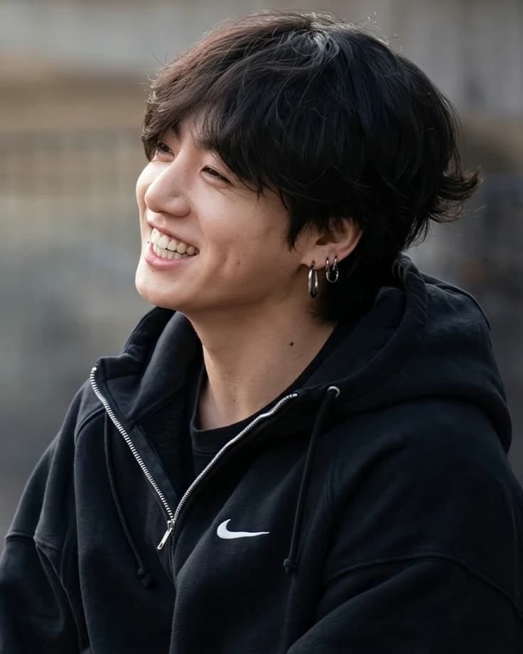 Jungkook thumbnail