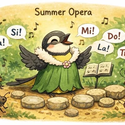 Sheila Pastirica thumbnail