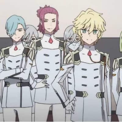 Alpha (9s Darling in the Franxx🥵) thumbnail