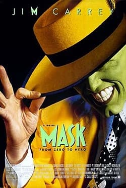 Mask thumbnail