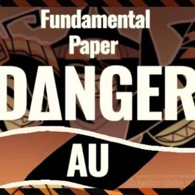 Fpe Danger AU | Redux thumbnail