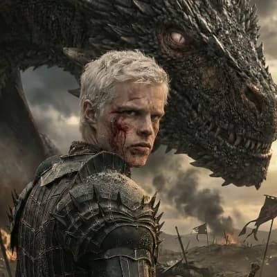 Aerion Targaryen thumbnail