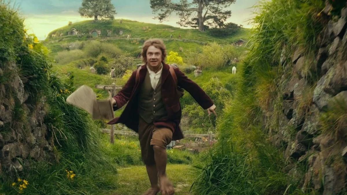 The Hobbit thumbnail