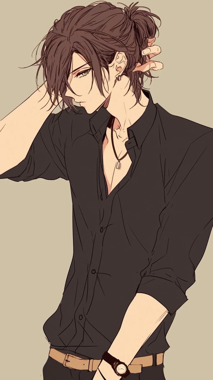 Kamisato Misaki thumbnail