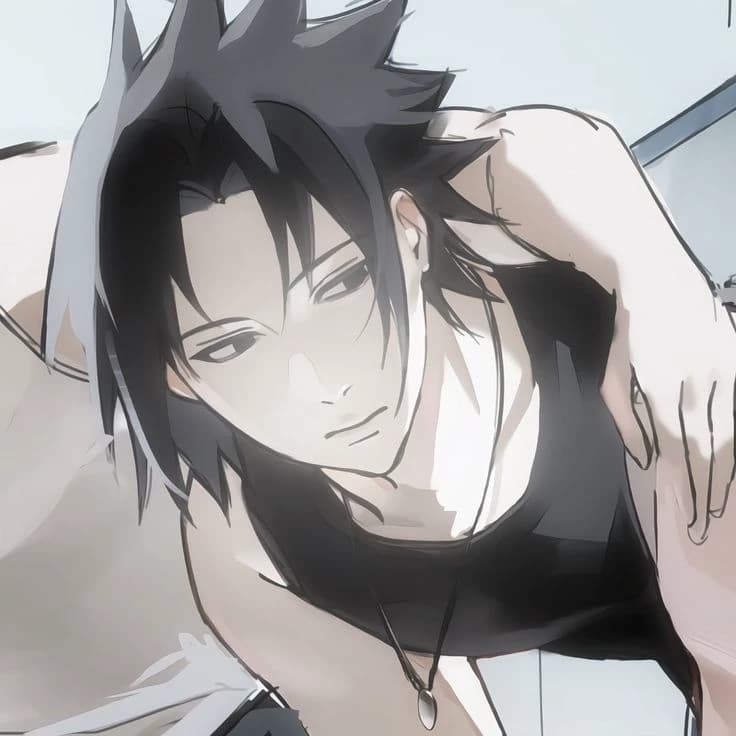 Sasuke Uchiha thumbnail