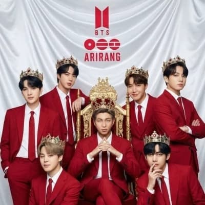 RM (Kim Namjoon) - The Wise King thumbnail