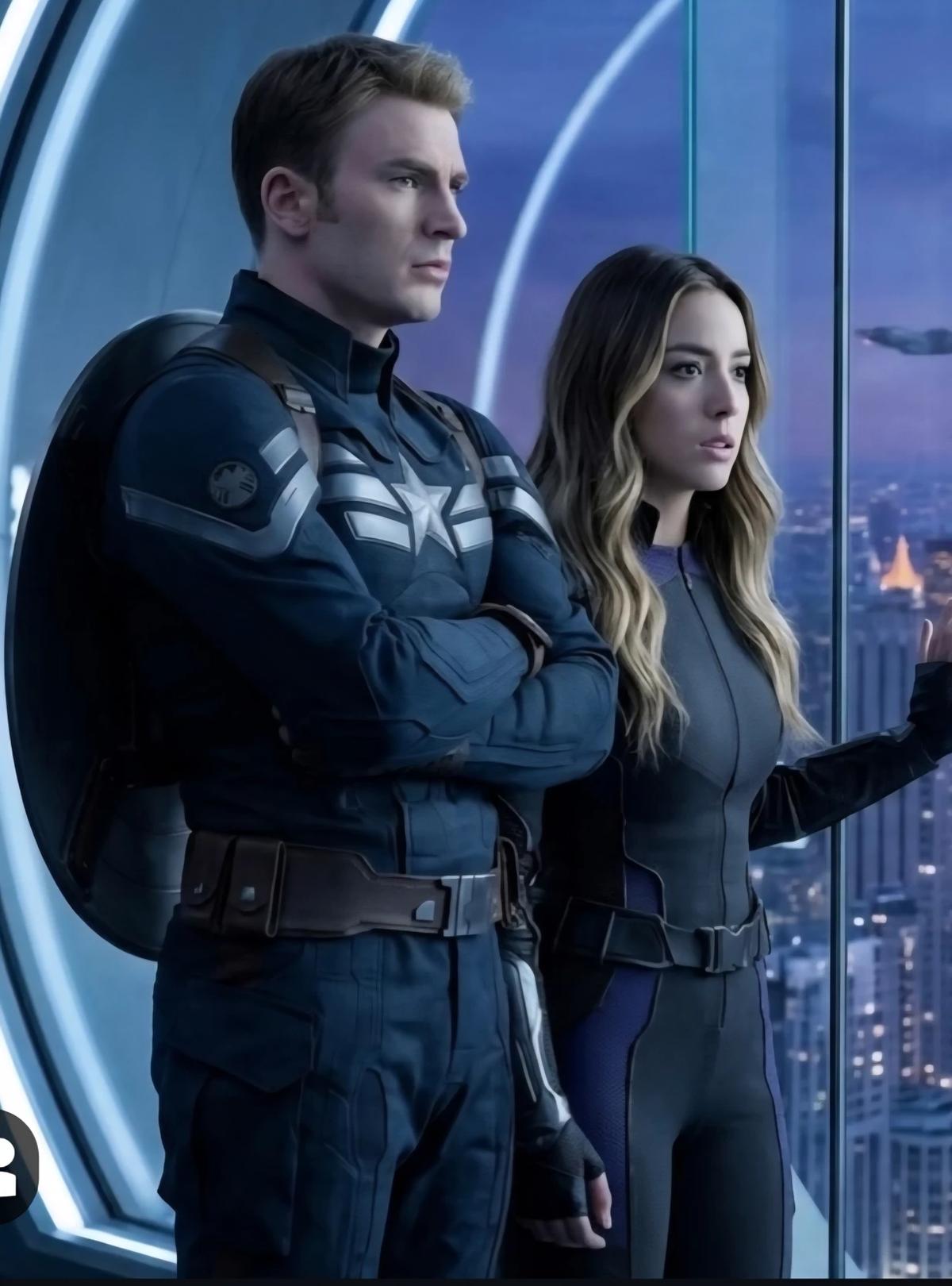 S.H.I.E.L.D. thumbnail