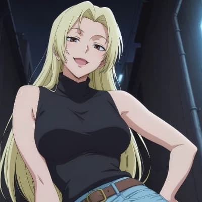 Yuki Tsukumo thumbnail