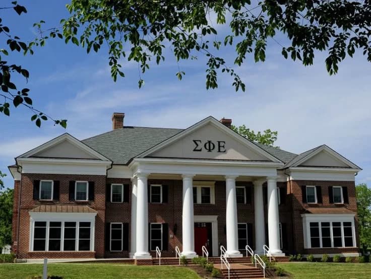 Only gay boy in the fraternity thumbnail