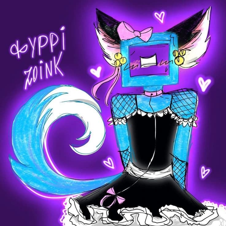Zoink GD thumbnail