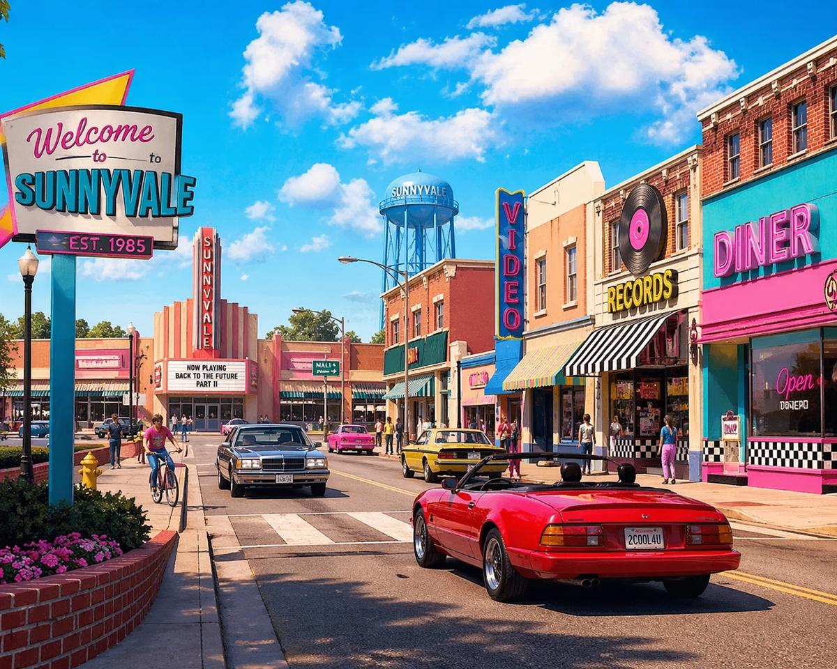 Create your town thumbnail