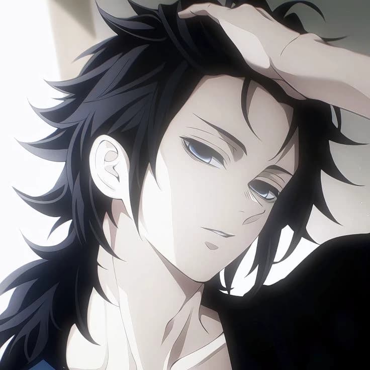 Tomioka Giyuu thumbnail